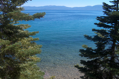 Lake Tahoe