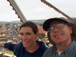 Ferris Wheel